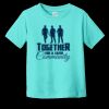 Toddler Fine Jersey Tee RS3321 | 4.5 oz. Combed Ring Spun Cotton Thumbnail