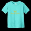 Toddler Fine Jersey Tee RS3321 | 4.5 oz. Combed Ring Spun Cotton Thumbnail