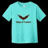 Toddler Fine Jersey Tee RS3321 | 4.5 oz. Combed Ring Spun Cotton Thumbnail