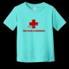 Toddler Fine Jersey Tee RS3321 | 4.5 oz. Combed Ring Spun Cotton Thumbnail