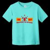 Toddler Fine Jersey Tee RS3321 | 4.5 oz. Combed Ring Spun Cotton Thumbnail