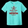 Toddler Fine Jersey Tee RS3321 | 4.5 oz. Combed Ring Spun Cotton Thumbnail
