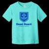 Toddler Fine Jersey Tee RS3321 | 4.5 oz. Combed Ring Spun Cotton Thumbnail