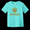 Toddler Fine Jersey Tee RS3321 | 4.5 oz. Combed Ring Spun Cotton Thumbnail