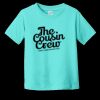 Toddler Fine Jersey Tee RS3321 | 4.5 oz. Combed Ring Spun Cotton Thumbnail