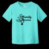 Toddler Fine Jersey Tee RS3321 | 4.5 oz. Combed Ring Spun Cotton Thumbnail