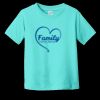 Toddler Fine Jersey Tee RS3321 | 4.5 oz. Combed Ring Spun Cotton Thumbnail