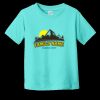 Toddler Fine Jersey Tee RS3321 | 4.5 oz. Combed Ring Spun Cotton Thumbnail