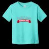 Toddler Fine Jersey Tee RS3321 | 4.5 oz. Combed Ring Spun Cotton Thumbnail