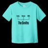 Toddler Fine Jersey Tee RS3321 | 4.5 oz. Combed Ring Spun Cotton Thumbnail
