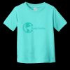 Toddler Fine Jersey Tee RS3321 | 4.5 oz. Combed Ring Spun Cotton Thumbnail