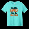 Toddler Fine Jersey Tee RS3321 | 4.5 oz. Combed Ring Spun Cotton Thumbnail