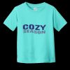 Toddler Fine Jersey Tee RS3321 | 4.5 oz. Combed Ring Spun Cotton Thumbnail