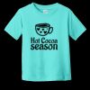 Toddler Fine Jersey Tee RS3321 | 4.5 oz. Combed Ring Spun Cotton Thumbnail