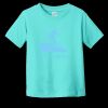 Toddler Fine Jersey Tee RS3321 | 4.5 oz. Combed Ring Spun Cotton Thumbnail
