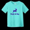 Toddler Fine Jersey Tee RS3321 | 4.5 oz. Combed Ring Spun Cotton Thumbnail