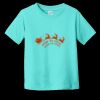 Toddler Fine Jersey Tee RS3321 | 4.5 oz. Combed Ring Spun Cotton Thumbnail