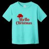 Toddler Fine Jersey Tee RS3321 | 4.5 oz. Combed Ring Spun Cotton Thumbnail