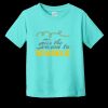 Toddler Fine Jersey Tee RS3321 | 4.5 oz. Combed Ring Spun Cotton Thumbnail