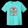 Toddler Fine Jersey Tee RS3321 | 4.5 oz. Combed Ring Spun Cotton Thumbnail