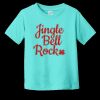 Toddler Fine Jersey Tee RS3321 | 4.5 oz. Combed Ring Spun Cotton Thumbnail