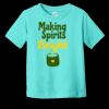 Toddler Fine Jersey Tee RS3321 | 4.5 oz. Combed Ring Spun Cotton Thumbnail