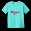 Toddler Fine Jersey Tee RS3321 | 4.5 oz. Combed Ring Spun Cotton Thumbnail