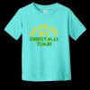 Toddler Fine Jersey Tee RS3321 | 4.5 oz. Combed Ring Spun Cotton Thumbnail