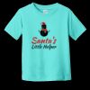 Toddler Fine Jersey Tee RS3321 | 4.5 oz. Combed Ring Spun Cotton Thumbnail