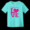 Toddler Fine Jersey Tee RS3321 | 4.5 oz. Combed Ring Spun Cotton Thumbnail