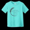 Toddler Fine Jersey Tee RS3321 | 4.5 oz. Combed Ring Spun Cotton Thumbnail