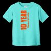 Toddler Fine Jersey Tee RS3321 | 4.5 oz. Combed Ring Spun Cotton Thumbnail