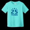 Toddler Fine Jersey Tee RS3321 | 4.5 oz. Combed Ring Spun Cotton Thumbnail