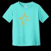 Toddler Fine Jersey Tee RS3321 | 4.5 oz. Combed Ring Spun Cotton Thumbnail