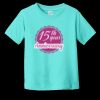 Toddler Fine Jersey Tee RS3321 | 4.5 oz. Combed Ring Spun Cotton Thumbnail