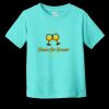 Toddler Fine Jersey Tee RS3321 | 4.5 oz. Combed Ring Spun Cotton Thumbnail