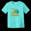 Toddler Fine Jersey Tee RS3321 | 4.5 oz. Combed Ring Spun Cotton Thumbnail