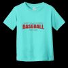 Toddler Fine Jersey Tee RS3321 | 4.5 oz. Combed Ring Spun Cotton Thumbnail