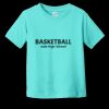 Toddler Fine Jersey Tee RS3321 | 4.5 oz. Combed Ring Spun Cotton Thumbnail