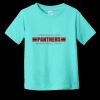Toddler Fine Jersey Tee RS3321 | 4.5 oz. Combed Ring Spun Cotton Thumbnail