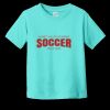 Toddler Fine Jersey Tee RS3321 | 4.5 oz. Combed Ring Spun Cotton Thumbnail