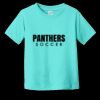 Toddler Fine Jersey Tee RS3321 | 4.5 oz. Combed Ring Spun Cotton Thumbnail