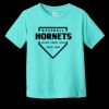 Toddler Fine Jersey Tee RS3321 | 4.5 oz. Combed Ring Spun Cotton Thumbnail