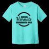 Toddler Fine Jersey Tee RS3321 | 4.5 oz. Combed Ring Spun Cotton Thumbnail