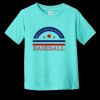 Toddler Fine Jersey Tee RS3321 | 4.5 oz. Combed Ring Spun Cotton Thumbnail