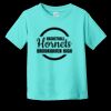 Toddler Fine Jersey Tee RS3321 | 4.5 oz. Combed Ring Spun Cotton Thumbnail