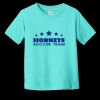 Toddler Fine Jersey Tee RS3321 | 4.5 oz. Combed Ring Spun Cotton Thumbnail