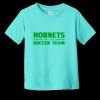 Toddler Fine Jersey Tee RS3321 | 4.5 oz. Combed Ring Spun Cotton Thumbnail