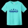 Toddler Fine Jersey Tee RS3321 | 4.5 oz. Combed Ring Spun Cotton Thumbnail
