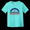 Toddler Fine Jersey Tee RS3321 | 4.5 oz. Combed Ring Spun Cotton Thumbnail